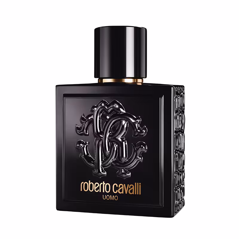 عطر ادکلن روبرتو کاوالی اومو Roberto Cavalli Uomo