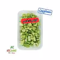 کرفس اسلایس دستچین 500 گرمی