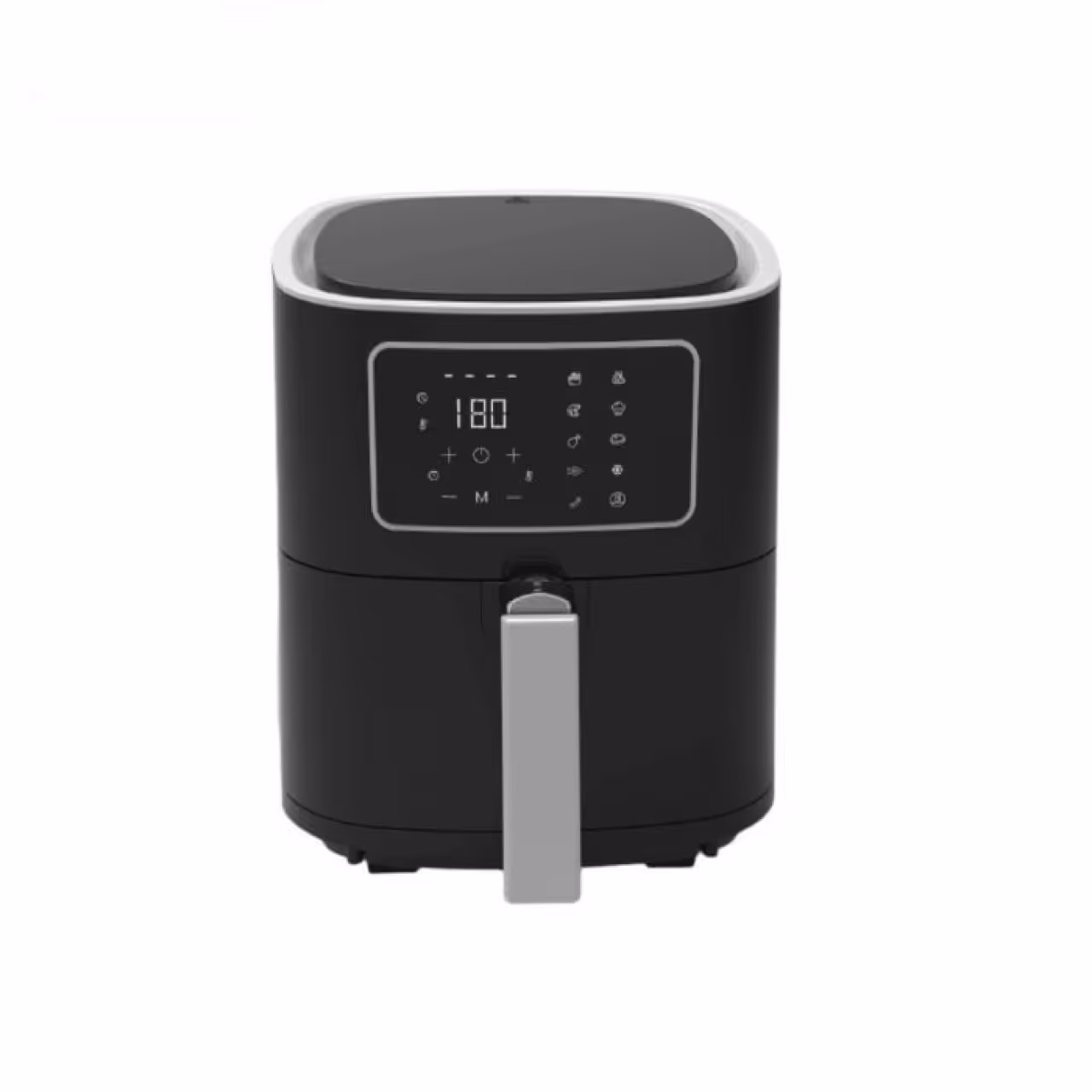 سرخ کن بدون روغن وگاترونیکس مدل VE134