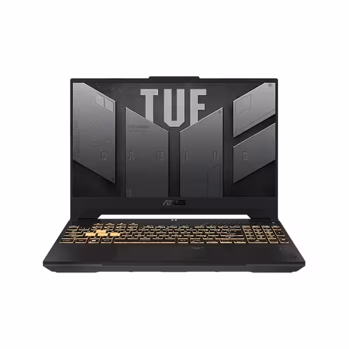 لپ تاپ 15 اینچی ایسوس مدل TUF Gaming FX507ZU4 DG