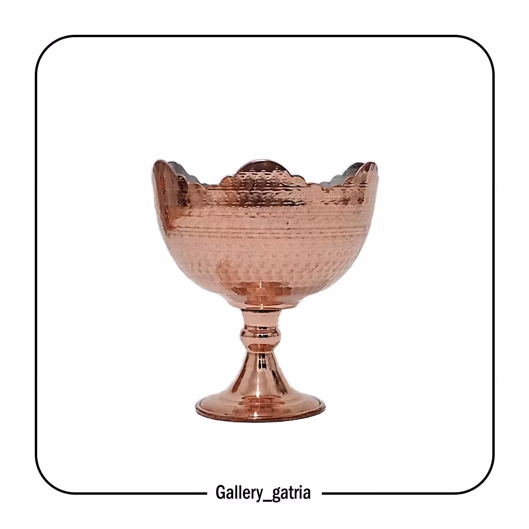 بستنی خوری مسی