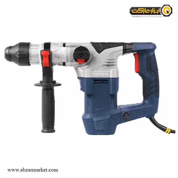 بتن کن توسن 6 کیلویی مدل 8048H