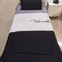 ست روتختی یک نفره طرح سه رنگ برند ایپک