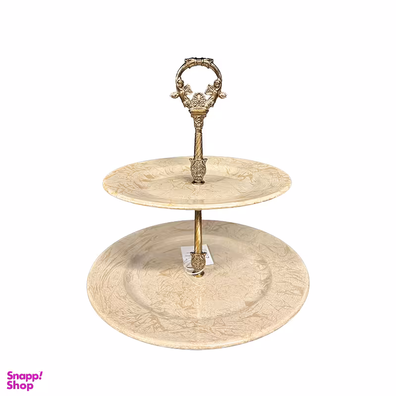 شیرینی خوری طرح ماربل کد 18116