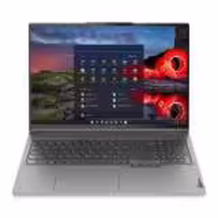 خرید، قیمت و مشخصات کامل لپ تاپ لنوو R7 16GB 512GB SSD 6GB | ThinkBook 16p G2 ACH