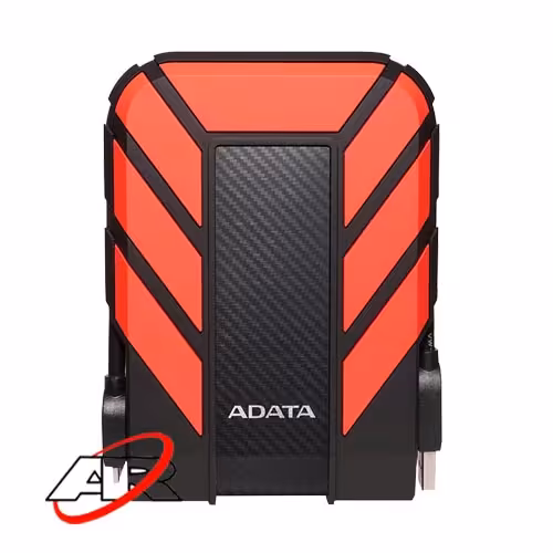 هارد اکسترنال ای دیتا مدل HD710Pro 2TB