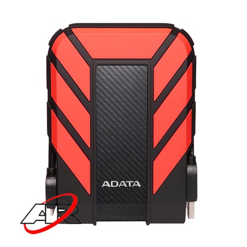 هارد اکسترنال ای دیتا مدل HD710Pro 2TB