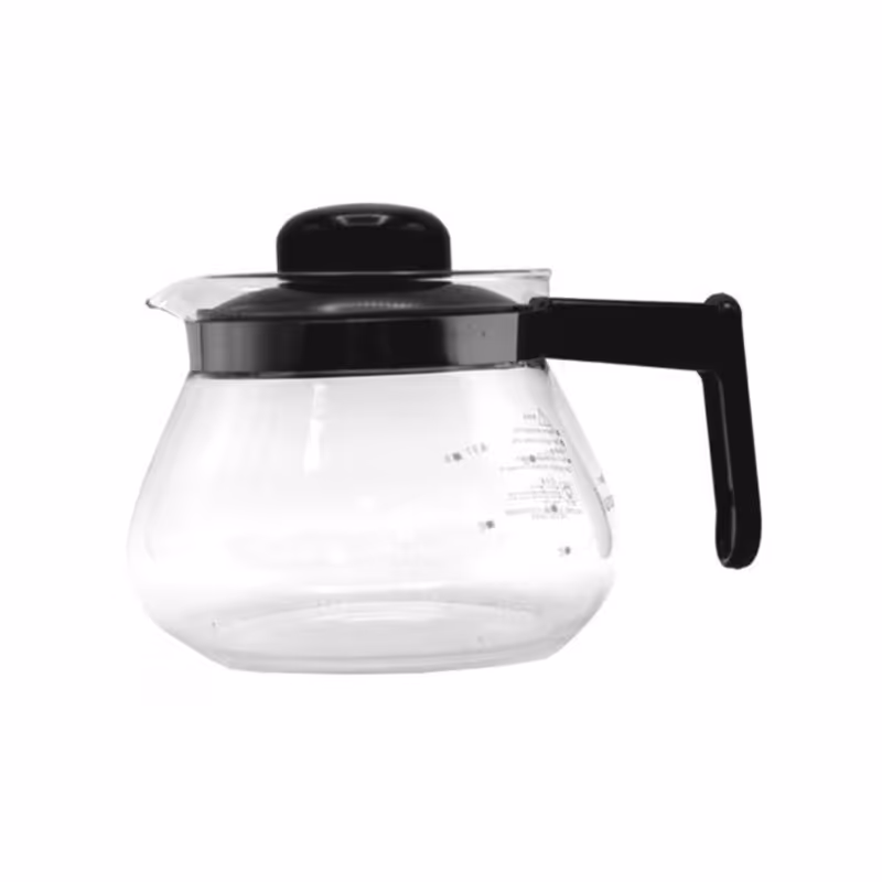 قوری پیرکس الکس مدل ایواکی ججم 700