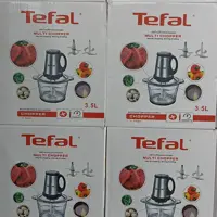 خوردکن 3.5لیتر تفال 6تیغه طلایی به همراه 4تیغ اضاف (فروش ویژه)
