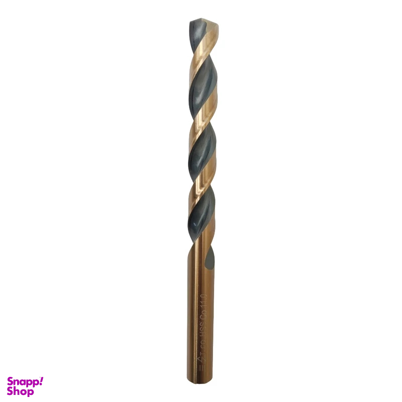 مته کبالت اس تیکو مدل Hssco سایز 11 میلی متر