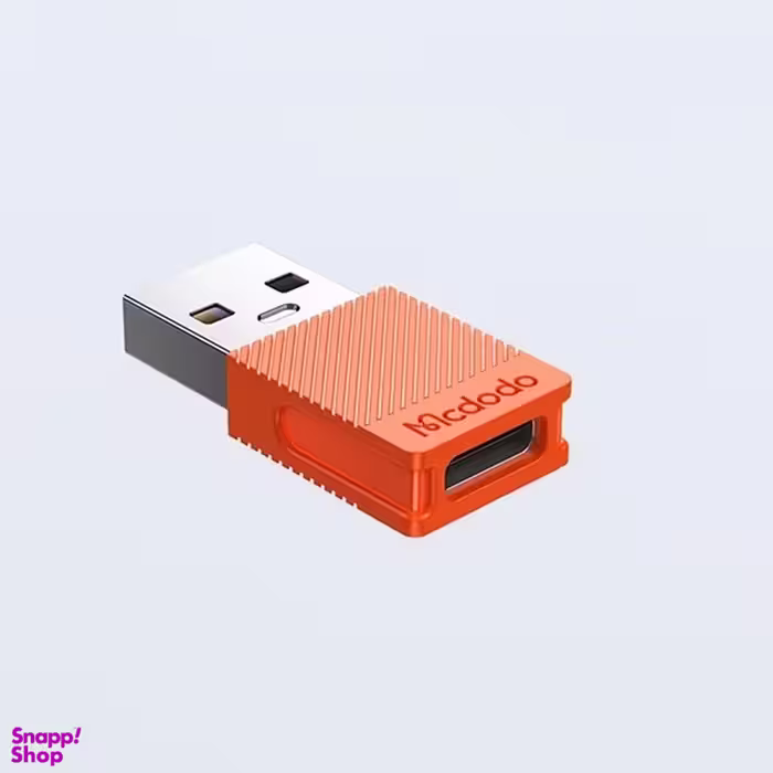 مبدل USB3.0 به USB-C مک دودو مدل OT-6550
