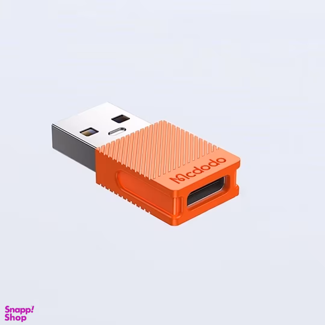 مبدل USB3.0 به USB-C مک دودو مدل OT-6550