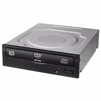 درایو DVD اینترنال لایتون مدل iHAS124