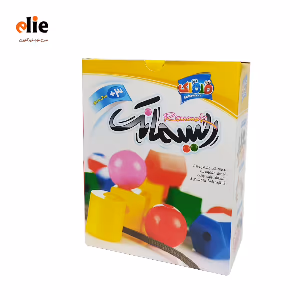 بازی فکری ریسمانک