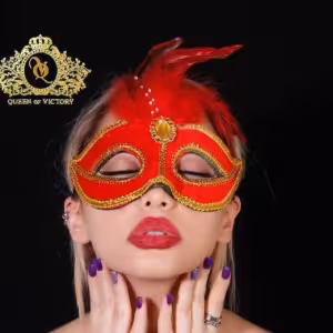 نقاب مخصوص هالووین تک نگین کد 3