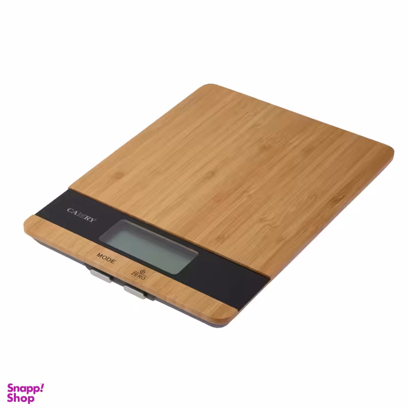 ترازو آشپزخانه کمری کد 9710