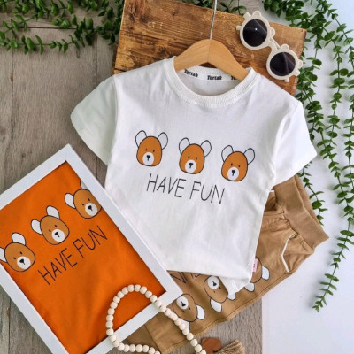 تیشرت شلوارک اسپرت