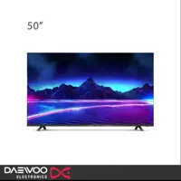 تلویزیون ال ای دی هوشمند دوو 50 اینچ مدل DSL-50K5600U