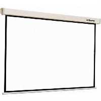 پرده نمایش رفلکتا 250*250 سقفی دستی