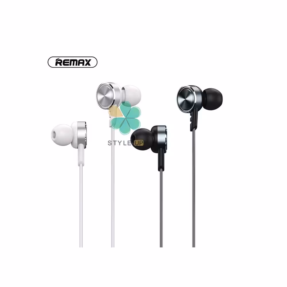 هندزفری با سیم ریمکس مدل Remax RM-620