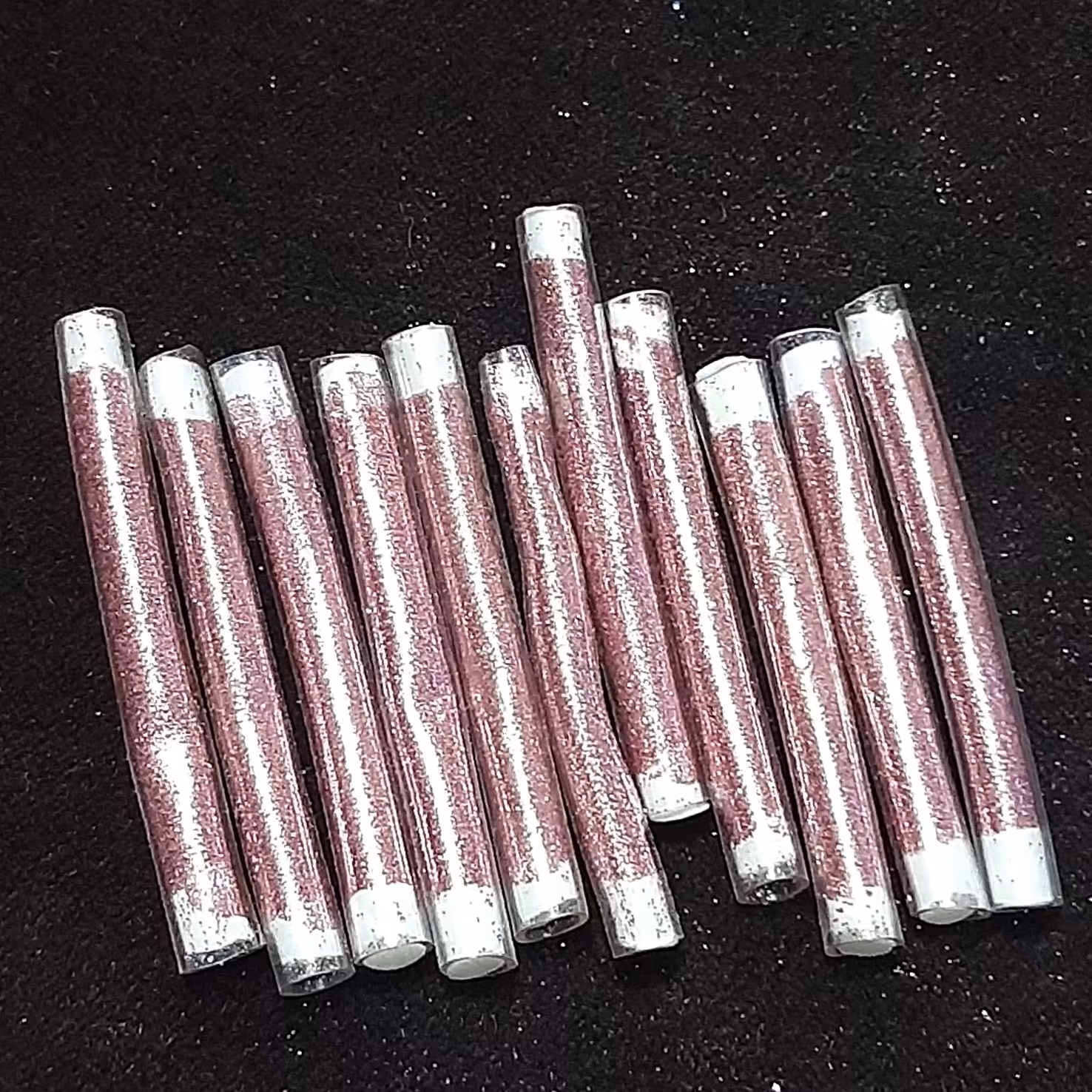 اکلیل . شلنگی . 