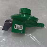 ریگلاتور  ایران گاز نیمه قوی پارس ریگلاتور