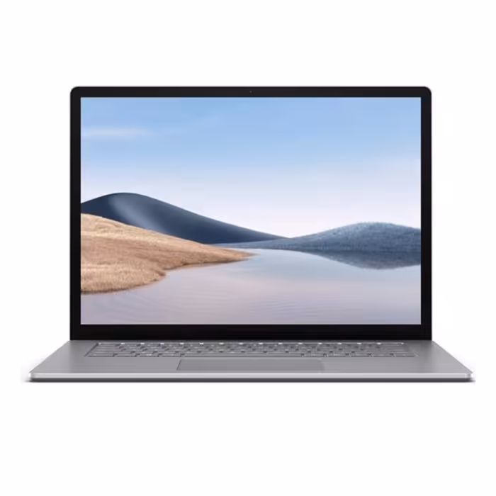 لپ تاپ مایکروسافت مدل Surface Laptop 4 15" i7 8G 512 SSD