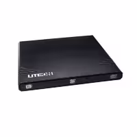 دی وی دی رایتر اکسترنال لایتون  LITEON eBAU108
