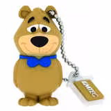 EMTEC HB105 BooBoo Flash Memory - 64GB