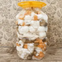 شوری گل کلم 10 کیلویی