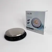 ترازوی دیجیتالی آشپزخانه کمری (KAMRY )
مدل EK3282HK
