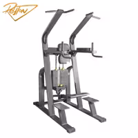 دستگاه پارالل بارفیکس کمک دار سری M المپیک فیتنس