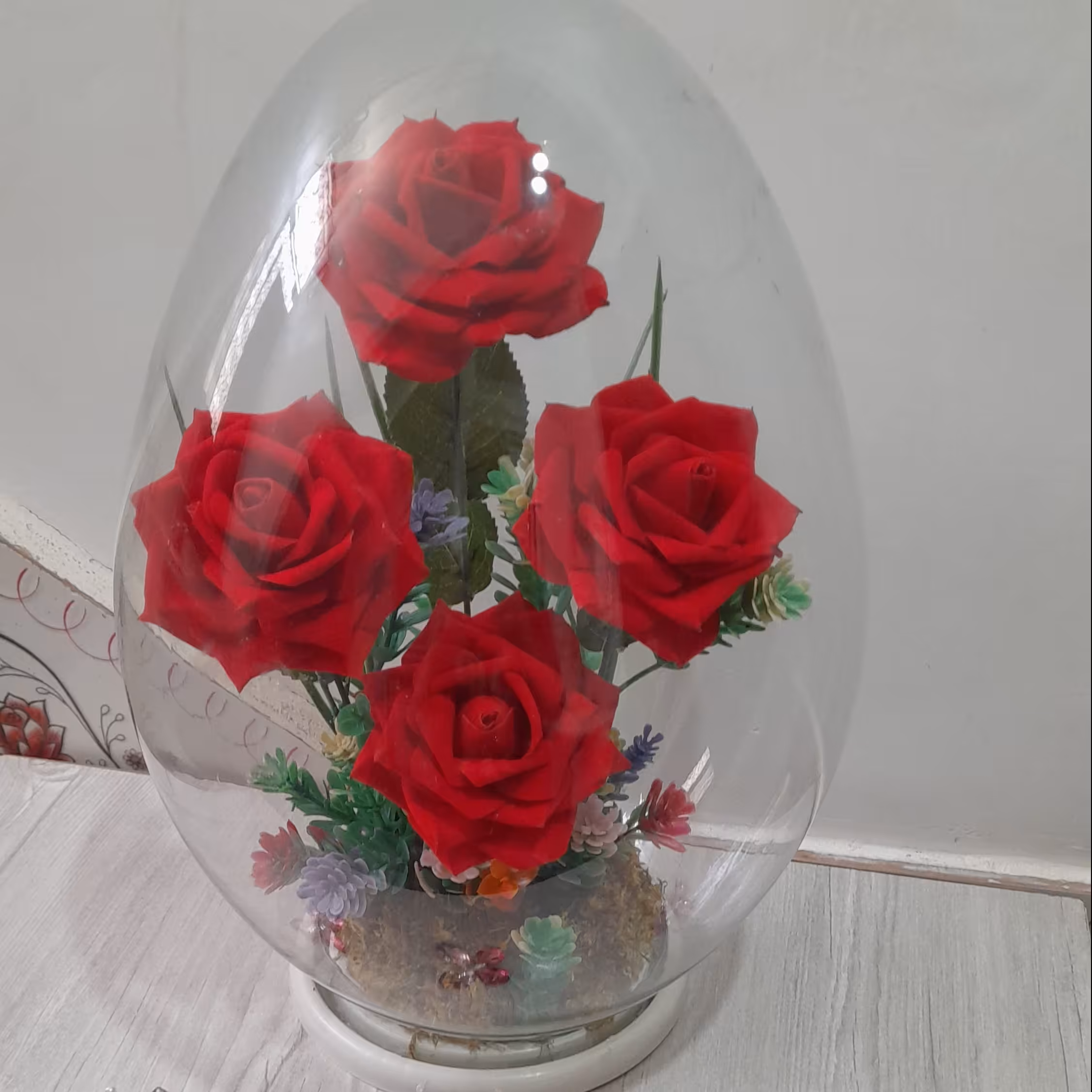 گل زیبا وعالی 