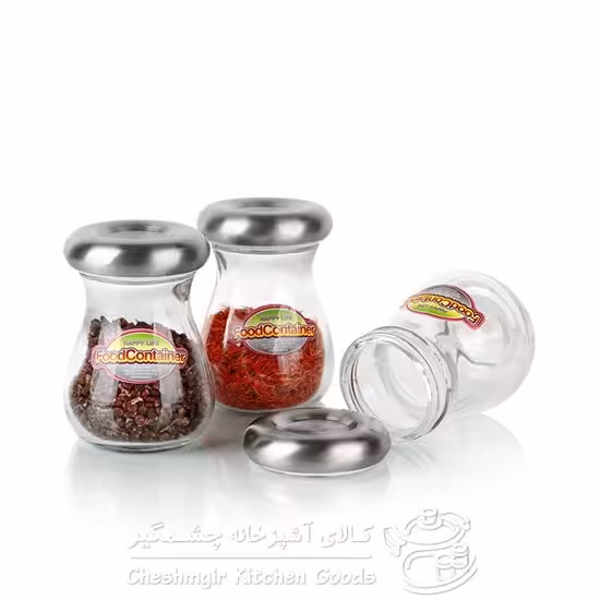 ادويه اسپیناس استیل کد 11169