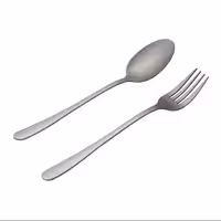 قاشق و چنگال دونا 