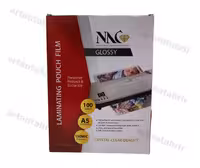 طلق پرس A5 ان ای سی 150 میکرون