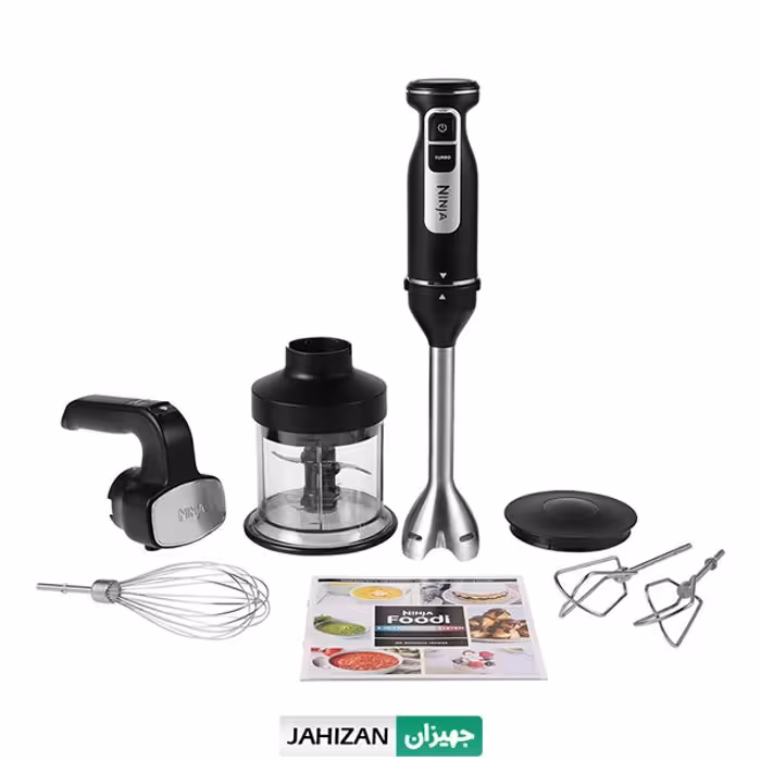 گوشت کوب برقی نینجا CI100