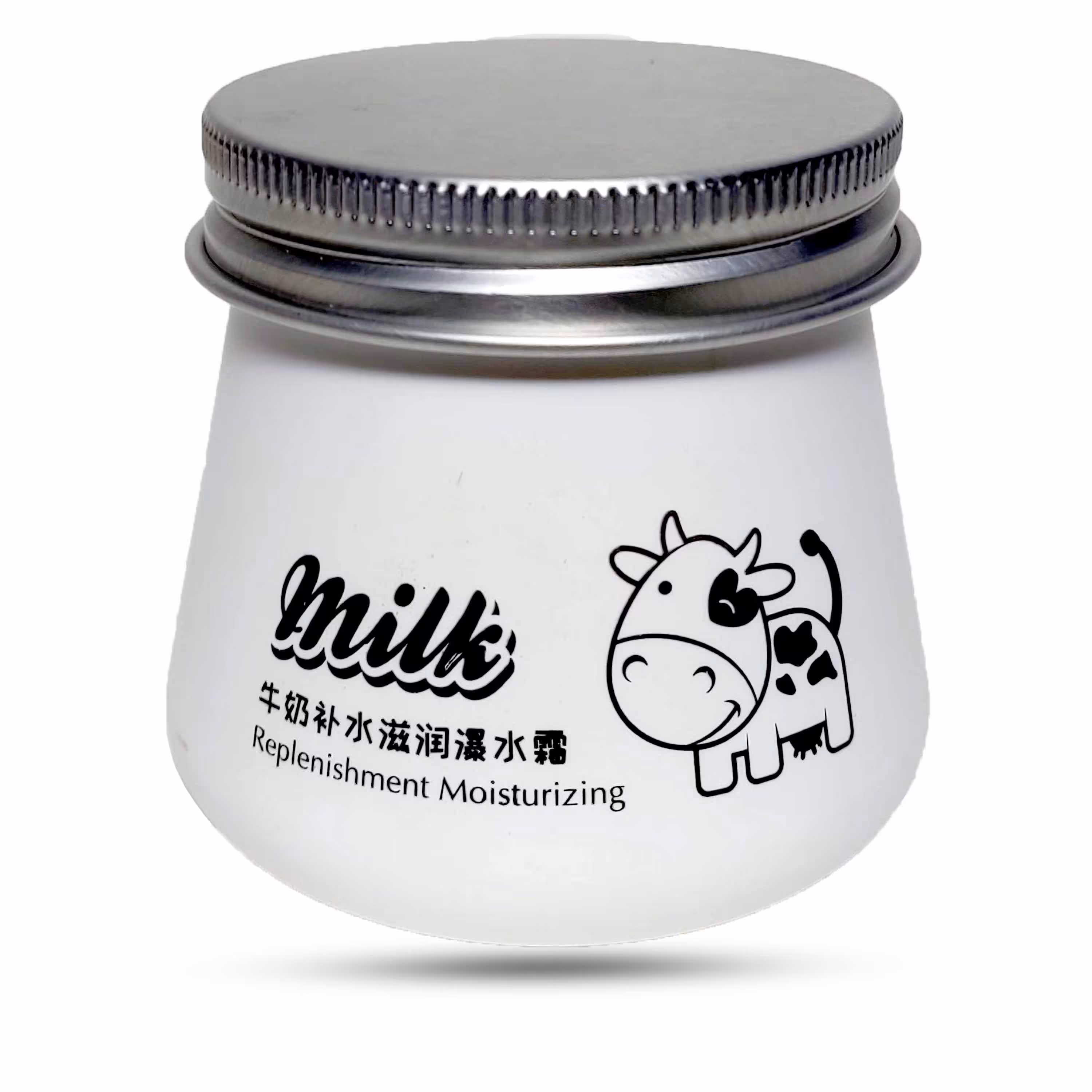 کرم آبرسان و مرطوب کننده شیر images

