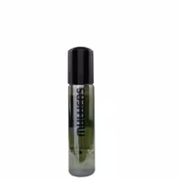 عطر جیبی مردانه مولهنس مدل Lalique Encre Noire حجم 27 میل

