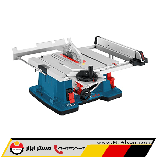 اره میزی بوش GTS10XC