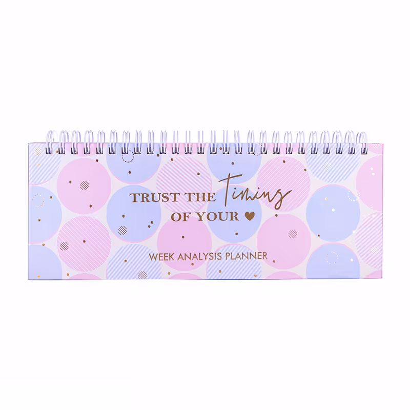 پلنر هفتگی آنالیز پازل