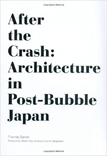  دانلود کتاب After The Crash - Architecture In Post-Bubble Japan, 2008 - دانلود کتاب های دانشگاهی