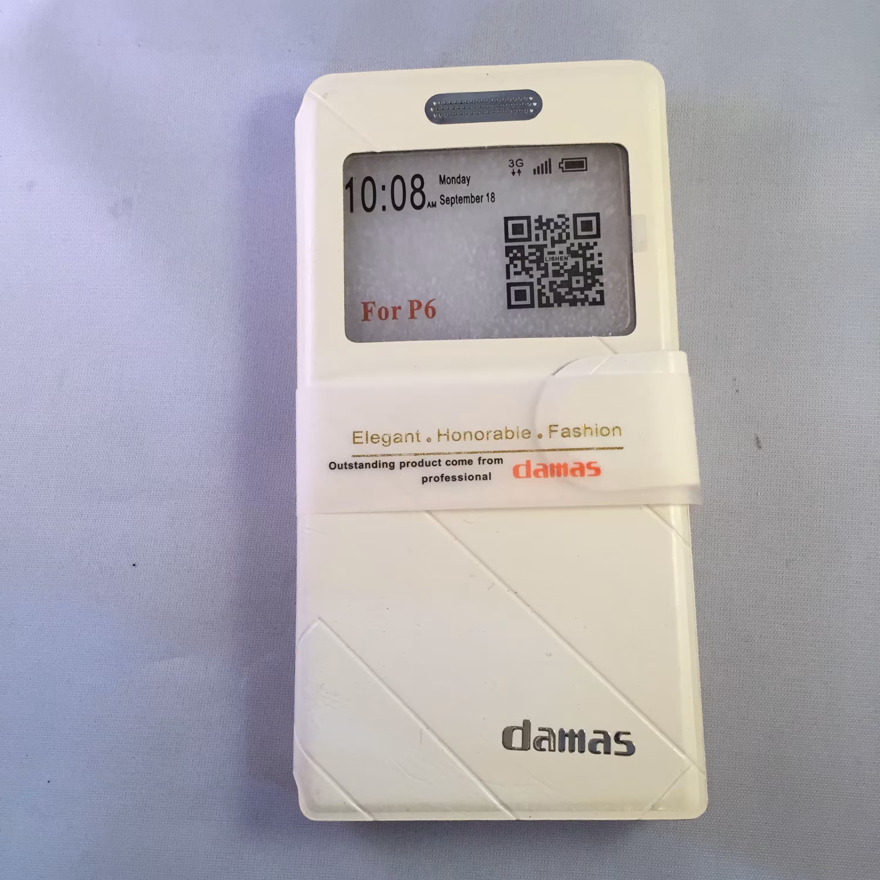 کیف هواوی HUAWEI P6