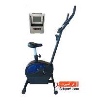 دوچرخه ثابت خانگی 6611
