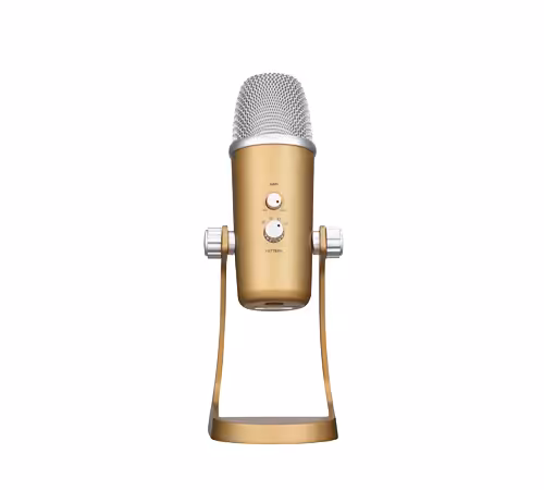 میکروفون کاندنسر بویا مدل BOYA BY-PM700G