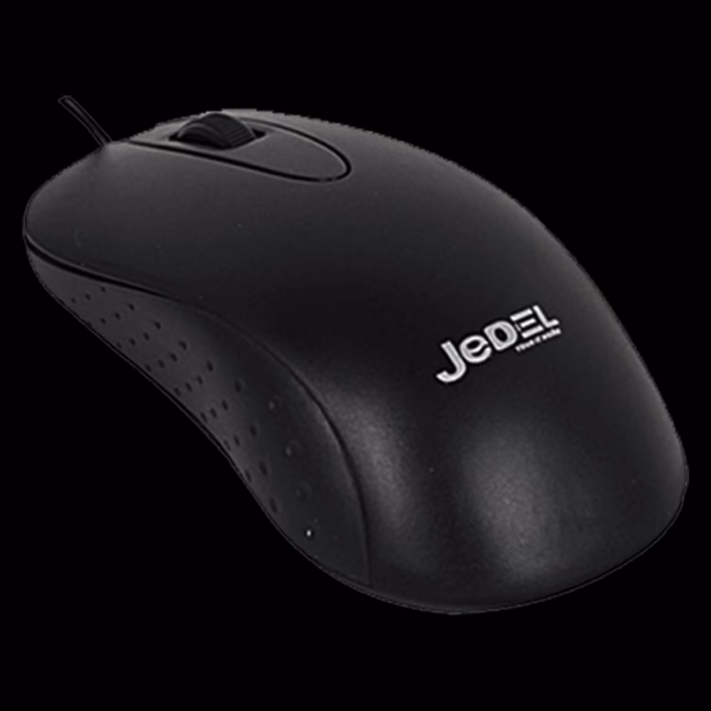 موس سیم دار JEDEL مدل CP72