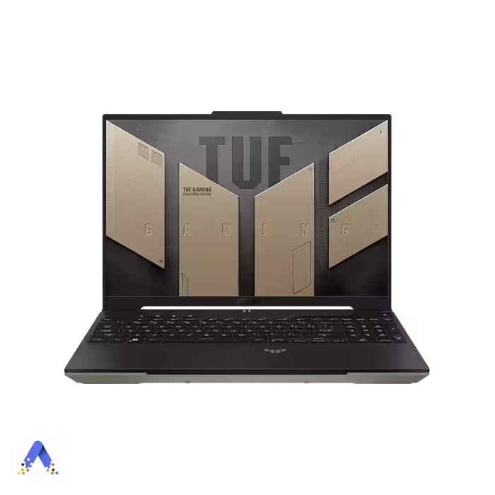 لپ تاپ گیمینگ ایسوس TUF Gaming A16 Advantage Edition FA617XS-XD (2023)
