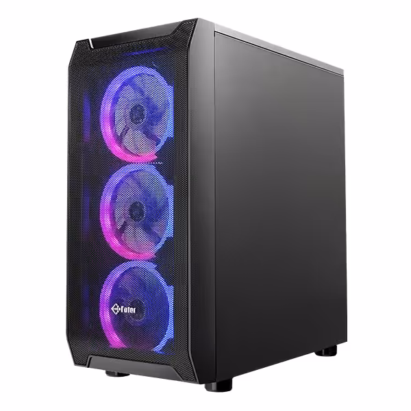 کیس کامپیوتر فاطر مدل FG-720