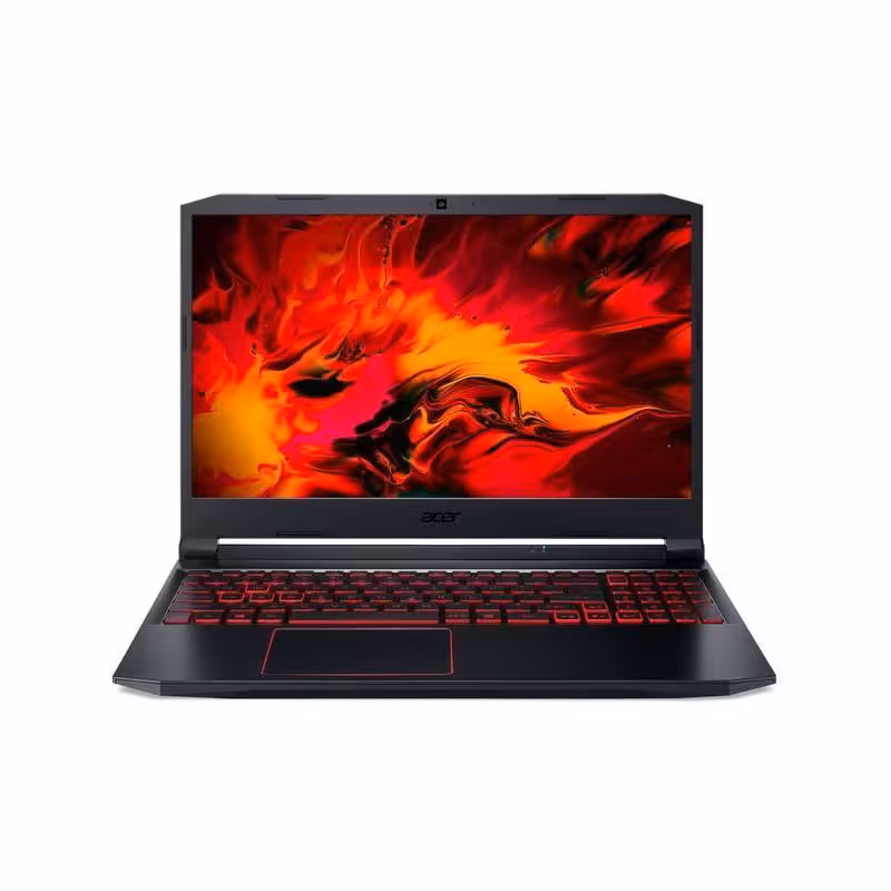لپ تاپ 15 اینچی ایسر مدل Acer Nitro 5 AN515 - 44 - R2NZ