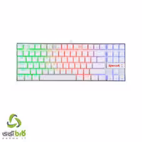 کیبورد گیمینگ ردراگون KUMARA K552W RGB